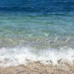 아파트 White Luxury Sarandë