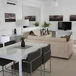 White Luxury 아파트 *