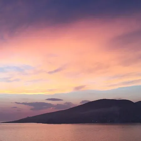 White Luxury 아파트 *