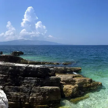 White Luxury 아파트