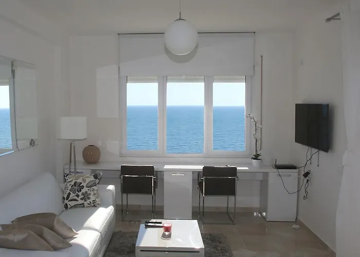 Apartment White Luxury *