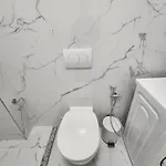 Apartment White Luxury