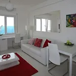 Apartment White Luxury Sarandë