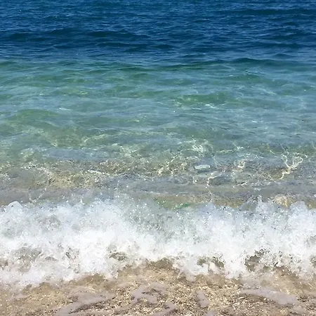 Daire White Luxury Saranda