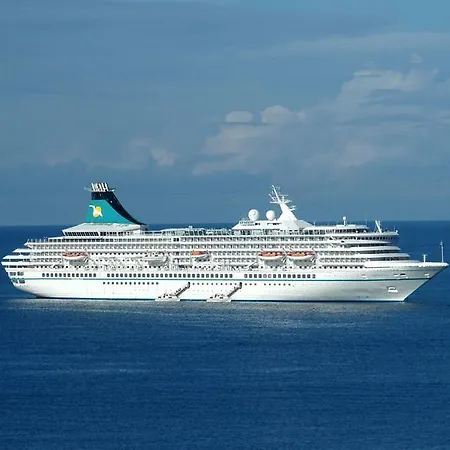 Daire White Luxury *