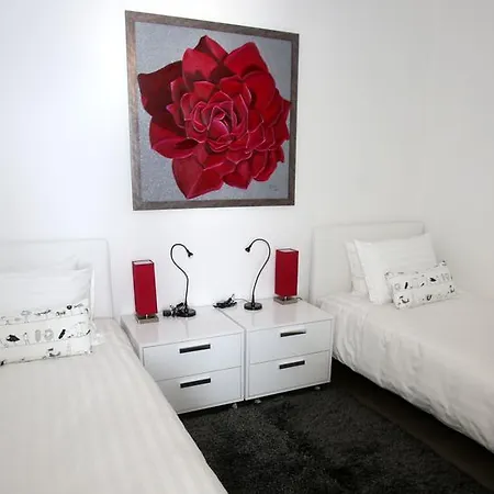 White Luxury