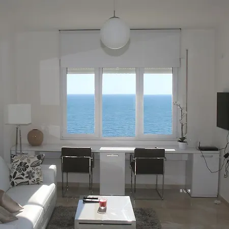 Daire White Luxury *