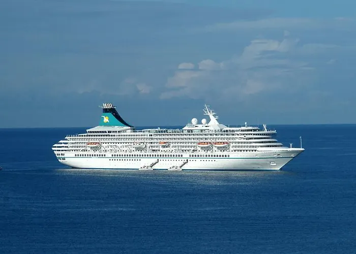 Lejlighed White Luxury *