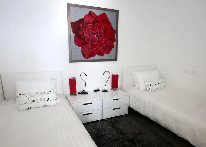White Luxury
