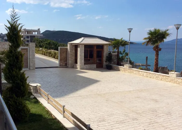 Lejlighed White Luxury *